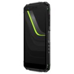 Смартфон Doogee Fire 3 Pro 4/128GB Green - Зображення 4