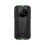 Смартфон Doogee Fire 3 Pro 4/128GB Green - Зображення 22