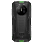 Смартфон Doogee Fire 3 Pro 4/128GB Green - Зображення 8