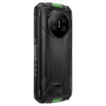 Смартфон Doogee Fire 3 Pro 4/128GB Green - Зображення 9