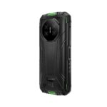 Смартфон Doogee Fire 3 Pro 4/128GB Green - Зображення 24