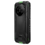 Смартфон Doogee Fire 3 Pro 4/128GB Green - Зображення 7