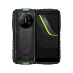 Смартфон Doogee Fire 3 Pro 4/128GB Green - Зображення 25