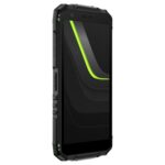 Смартфон Doogee Fire 3 Pro 4/128GB Green - Зображення 6
