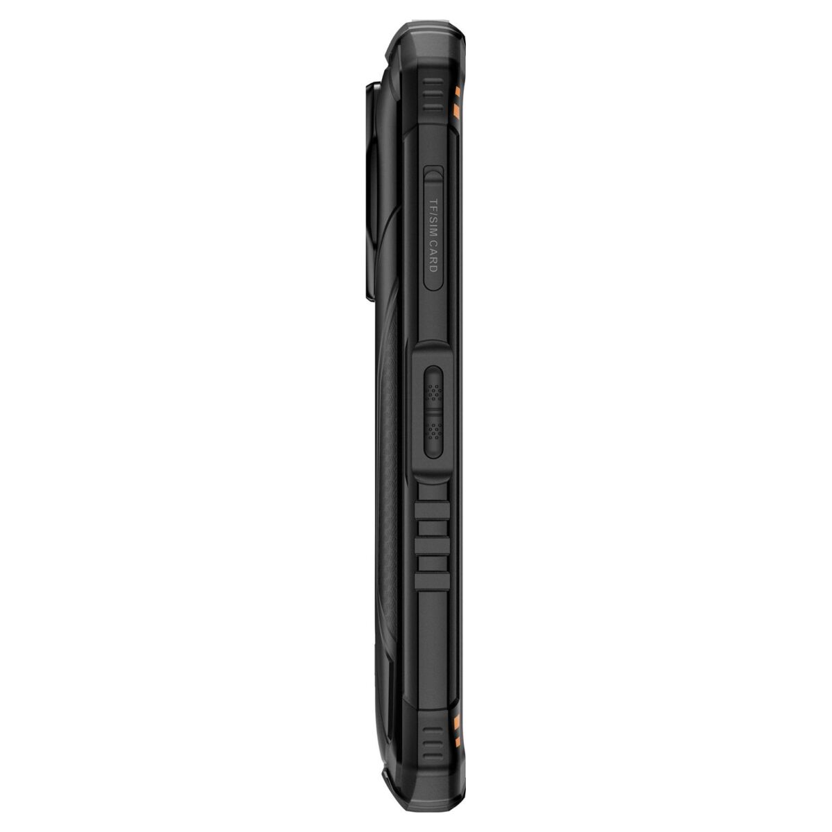 Смартфон Doogee Fire 3 Pro 4/128GB Orange - Зображення 11