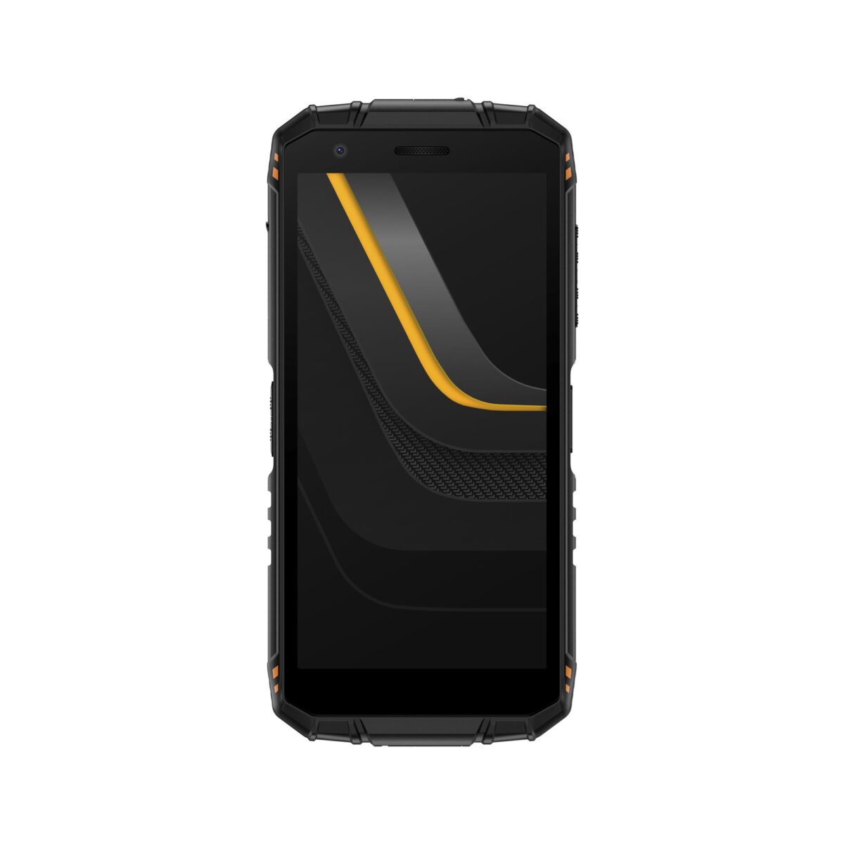 Смартфон Doogee Fire 3 Pro 4/128GB Orange - Зображення 16