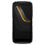Смартфон Doogee Fire 3 Pro 4/128GB Orange - Зображення 4