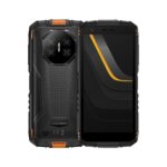 Смартфон Doogee Fire 3 Pro 4/128GB Orange - Зображення 17