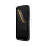 Смартфон Doogee Fire 3 Pro 4/128GB Orange - Зображення 18