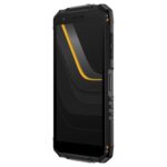 Смартфон Doogee Fire 3 Pro 4/128GB Orange - Зображення 3