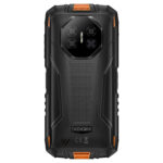 Смартфон Doogee Fire 3 Pro 4/128GB Orange - Зображення 7