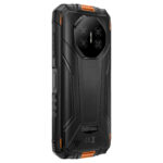 Смартфон Doogee Fire 3 Pro 4/128GB Orange - Зображення 6