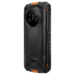 Смартфон Doogee Fire 3 Pro 4/128GB Orange - Зображення 8