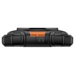 Смартфон Doogee Fire 3 Pro 4/128GB Orange - Зображення 9