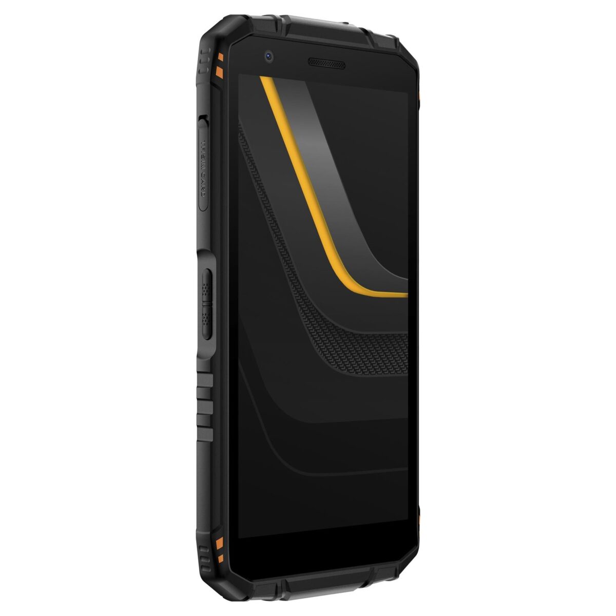 Смартфон Doogee Fire 3 Pro 4/128GB Orange - Зображення 5