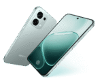 Смартфон Oppo A6 Pro 4G 8/256GB Lunar Titanium - Зображення 2