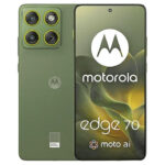 Смартфон Motorola Moto Edge 70 12/512GB Bronze Green (PBA50046RS) - Зображення 3