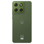 Смартфон Motorola Moto Edge 70 12/512GB Bronze Green (PBA50046RS) - Зображення 7