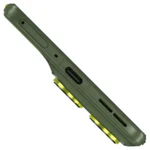 Смартфон Motorola Moto Edge 70 12/512GB Bronze Green (PBA50046RS) - Зображення 8