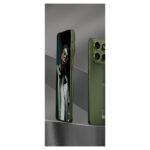 Смартфон Motorola Moto Edge 70 12/512GB Bronze Green (PBA50046RS) - Зображення 12