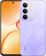 Смартфон Realme C85 Pro 8/256GB (RMX5555) Parrot Purple - Зображення 2