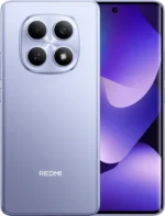 Смартфон Xiaomi Redmi Note 15 6/128GB Purple - Зображення 2
