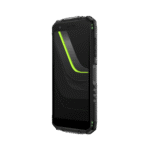 Смартфон Doogee Fire 3 Pro 4/128GB Green - Зображення 15