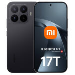 Смартфон Xiaomi 17T 12/256GB Black - Зображення 2