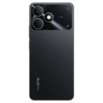 Смартфон Realme Note 80 4/128GB (RMX5388) Storm Black - Зображення 7