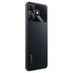 Смартфон Realme Note 80 4/128GB (RMX5388) Storm Black - Зображення 8