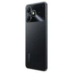 Смартфон Realme Note 80 4/128GB (RMX5388) Storm Black - Зображення 6