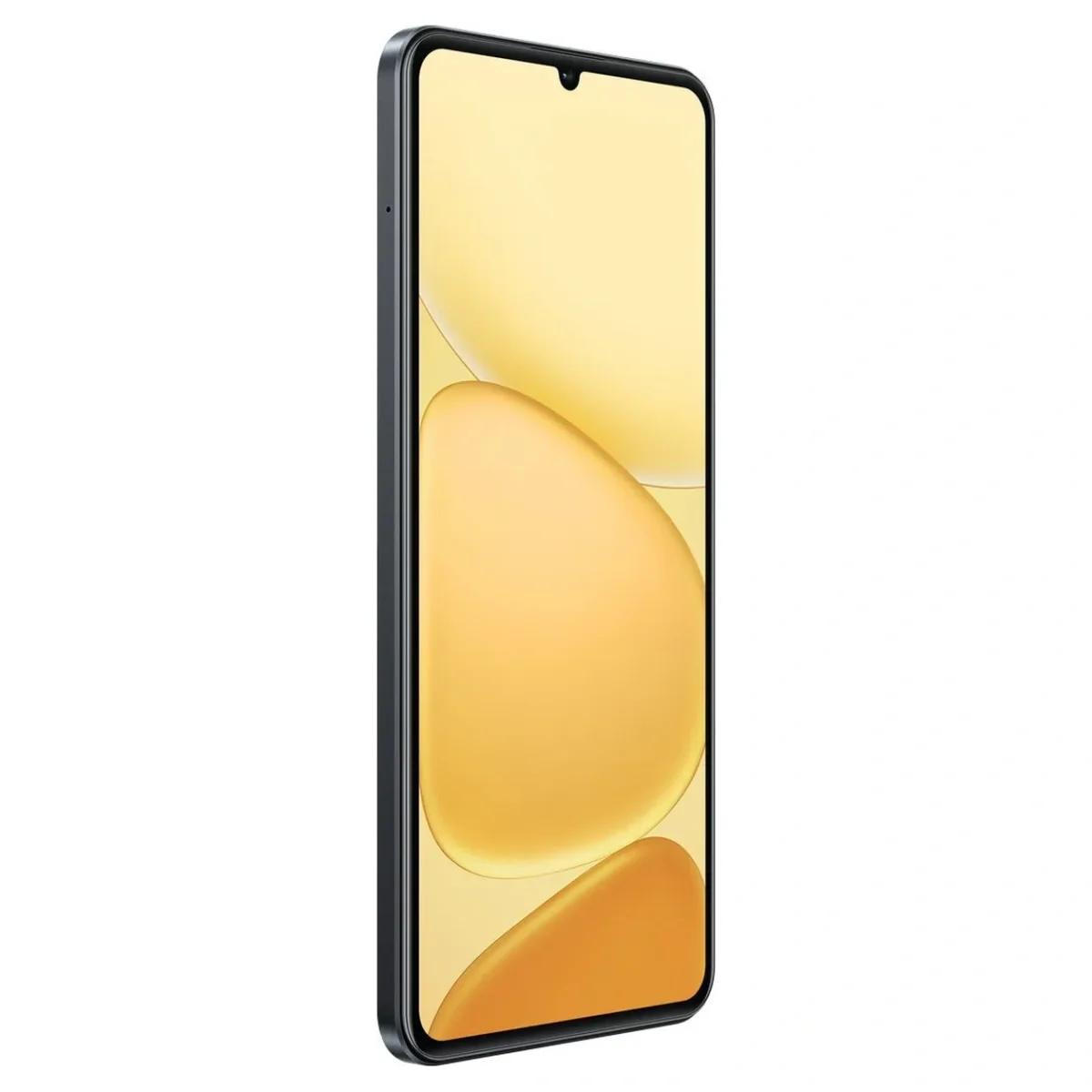 Смартфон Realme Note 80 4/128GB (RMX5388) Storm Black - Зображення 5