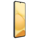 Смартфон Realme Note 80 4/128GB (RMX5388) Storm Black - Зображення 5