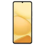 Смартфон Realme Note 80 4/128GB (RMX5388) Storm Black - Зображення 4