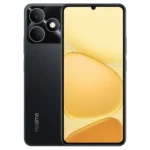 Смартфон Realme Note 80 4/128GB (RMX5388) Storm Black - Зображення 2