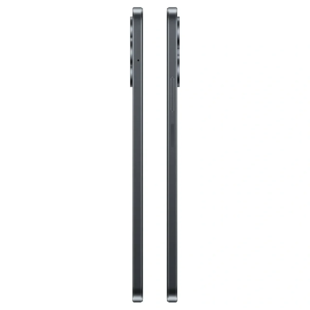 Смартфон Realme Note 80 4/128GB (RMX5388) Storm Black - Зображення 10