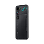 Смартфон ZTE Nubia Neo 5 GT 5G 8/256GB Black - Зображення 4