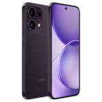 Смартфон Oppo Reno16 12/256GB CPH2865 Twilight Violet - Зображення 2