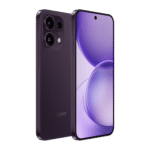 Смартфон Oppo Reno16F 12/256GB CPH2859 Twilight Violet - Зображення 2