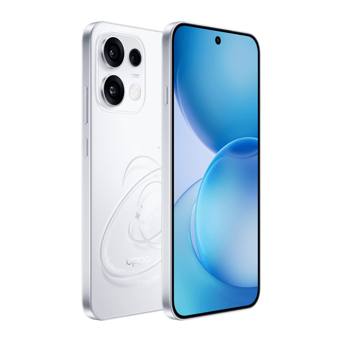 import_p51192_50099988_1082287_5f4a16 Смартфон Oppo Reno16F 12/256GB CPH2859 Pop White - Зображення 1