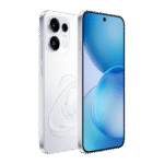 Смартфон Oppo Reno16F 12/256GB CPH2859 Pop White