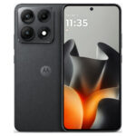 Смартфон Motorola Moto Edge 70 Max 8/256GB Dark Shadow (PBCU0015UA)