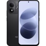 Смартфон Xiaomi Redmi Note 17 6/256GB Black - Зображення 2