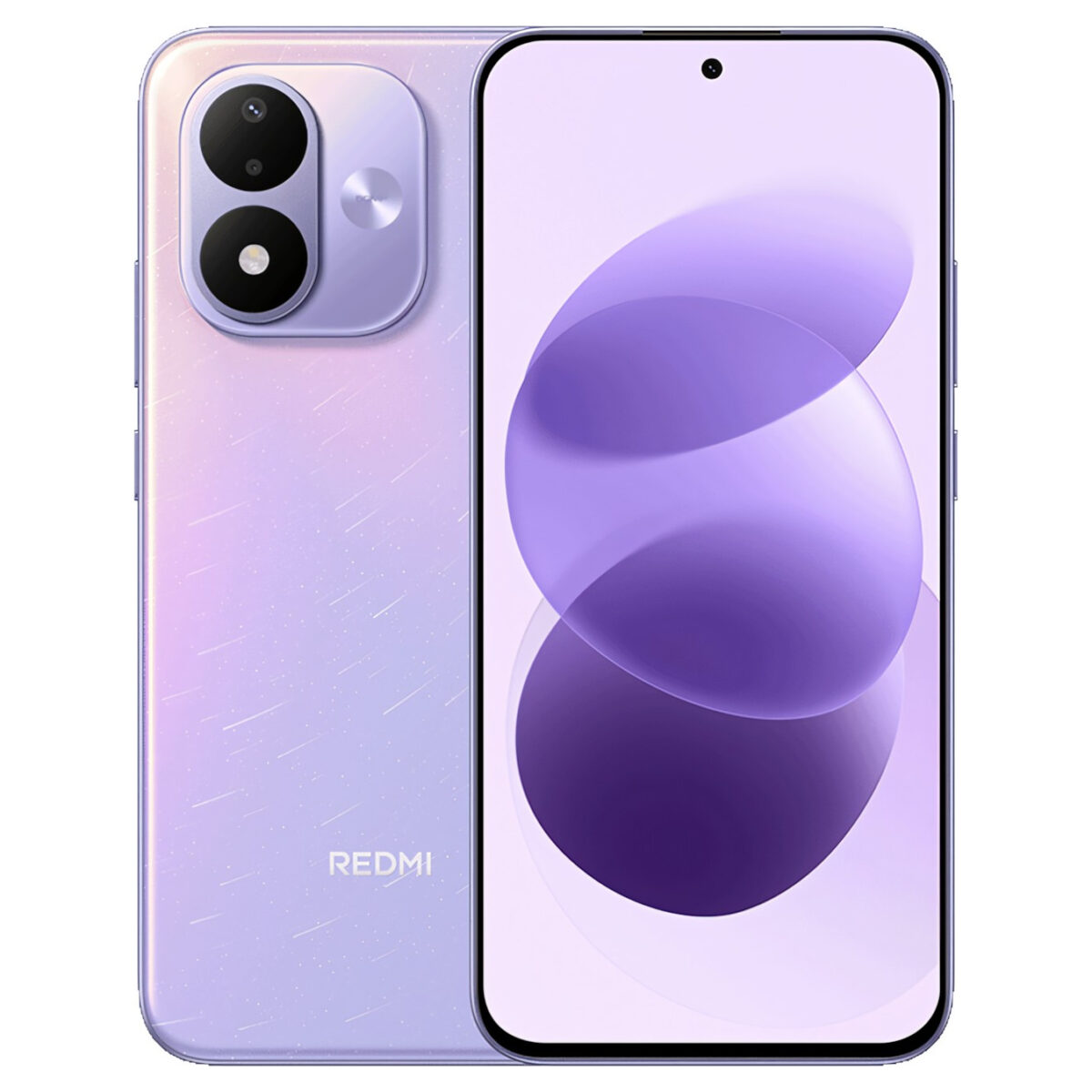 Смартфон Xiaomi Redmi Note 17 5G 6/128GB Purple - Зображення 2