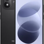 Смартфон Xiaomi Redmi Note 17 5G 6/256GB Black