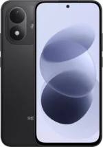 Смартфон Xiaomi Redmi Note 17 5G 6/256GB Black