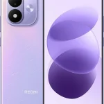 Смартфон Xiaomi Redmi Note 17 5G 6/256GB Purple