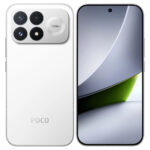 Смартфон Poco F9 Pro 12/256GB White - Зображення 2