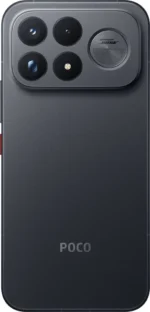 Смартфон Poco F9 Ultra 16/512GB Black - Зображення 8