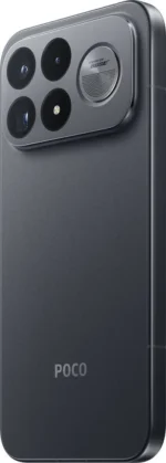 Смартфон Poco F9 Ultra 16/512GB Black - Зображення 6